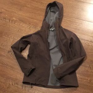 Mountain Equipment Co-op Jacket